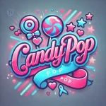 CANDY POP RECORD